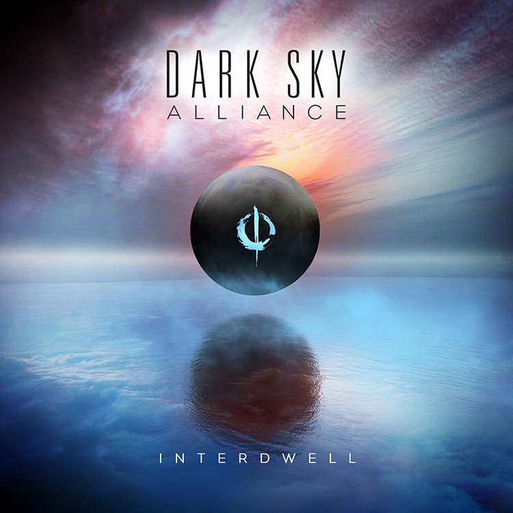 Dark Sky Alliance Interdwell album cover