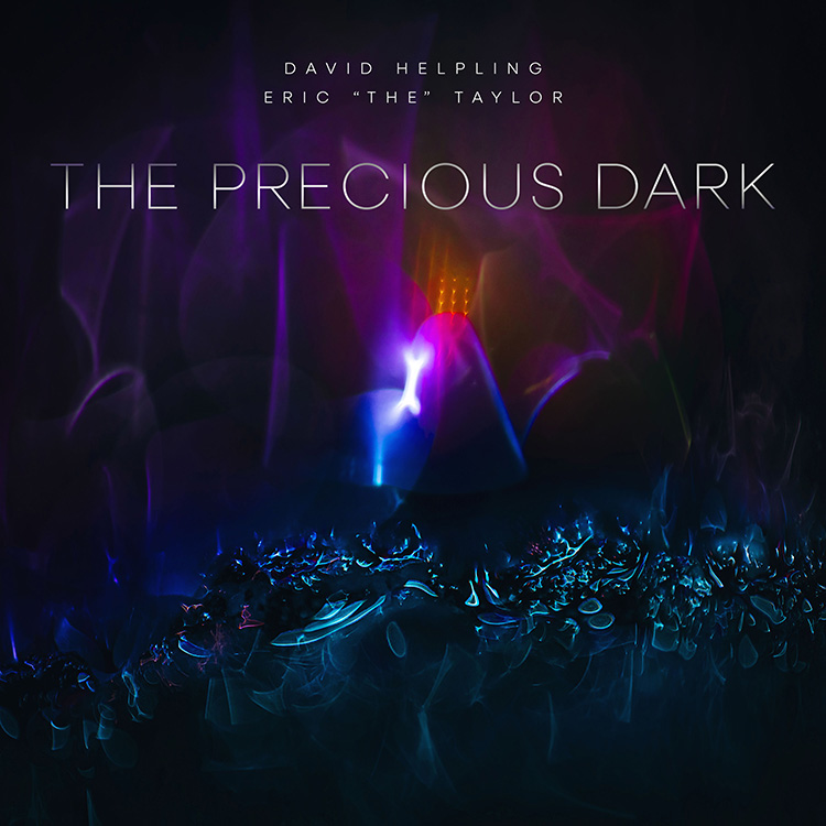 The Precious Dark album cover